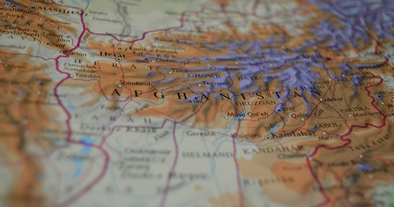 Societatea civilă cere solidaritate cu&nbsp;Afganistan!