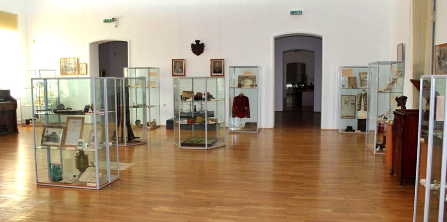 Muzeul Brăilei „Carol I” a anunțat lansarea, în parteneriat cu BookTes.com, a biletelor online de acces în expozițiile permanente și temporare&nbsp;proprii