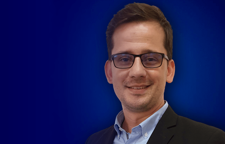 Adrian Tabarac candidează ca independent pentru Camera Deputaților, promițând o campanie bazată pe bun simț și&nbsp;decență