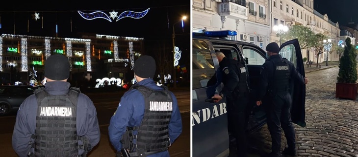Jandarmii brăileni nu se dezmint. Ei sunt permanent la datorie, pentru siguranța&nbsp;cetățenilor!
