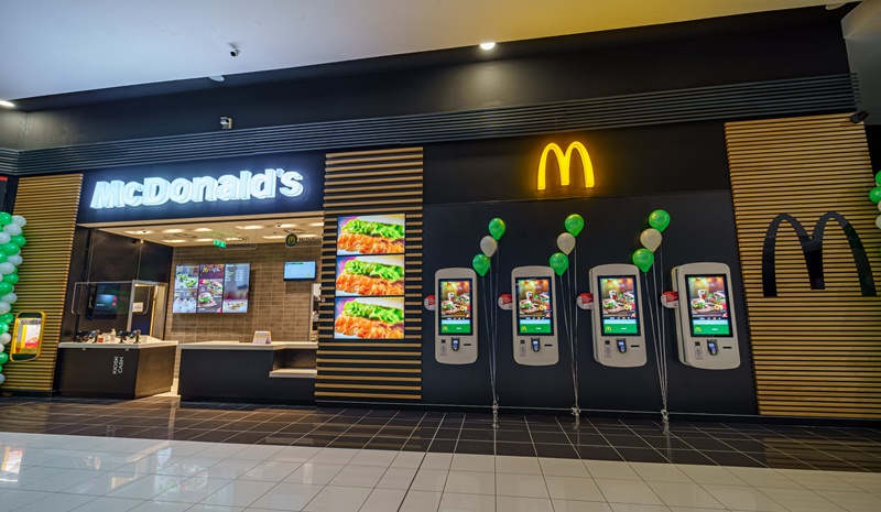 McDonald’s anunță deschiderea celui de-al doilea restaurant din Brăila, în urma unei investiții de peste 3 milioane de&nbsp;lei