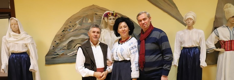 Dezbatere metodologică – „Căminul cultural, centrul vital al cunoaşterii, conservării şi promovării zestrei strămoşeşti – Tradiţii, obiceiuri şi&nbsp;meşteşuguri”