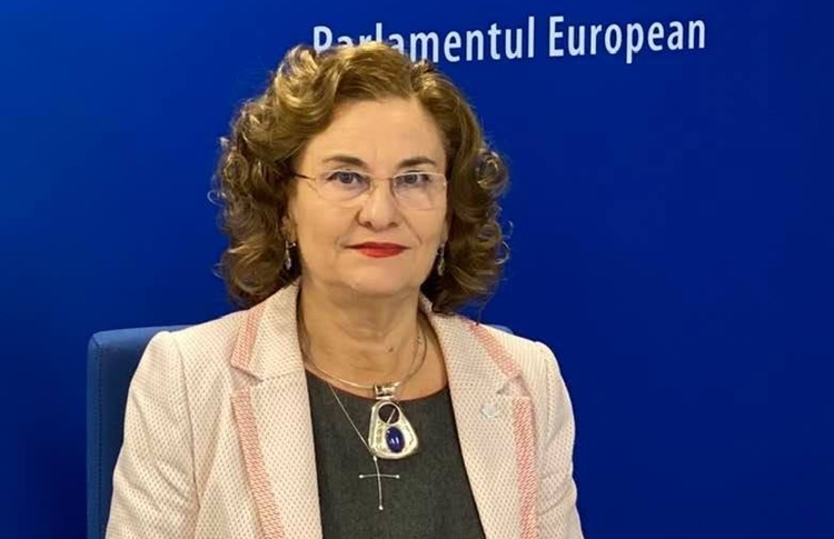 Eurodeputatul Grapini va organiza conferința „Importanța cercetării și inovării în creșterea competitivității economiei europene în atingerea obiectivelor Green&nbsp;Deal”