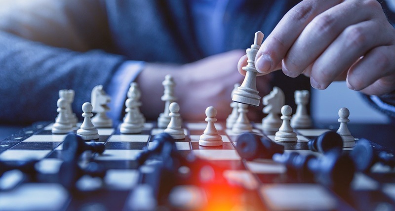 Se fac înscrieri la “Cupa Unirii” – Brăila, 20-22 ianuarie 2023, OPEN – șah&nbsp;Clasic