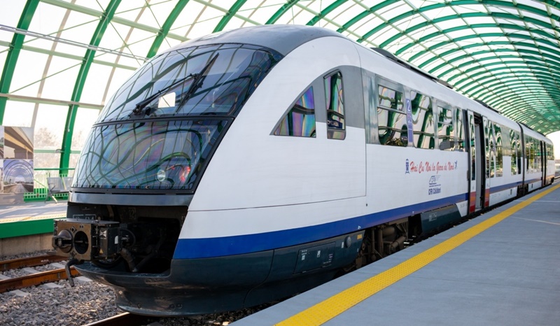 Călătorie cu un singur bilet sau abonament pe toate mijloacele de transport disponibile în zona&nbsp;București-Ilfov