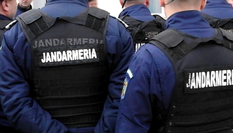 Activitatea jandarmilor brăileni în perioada 15-31 Iulie&nbsp;2024