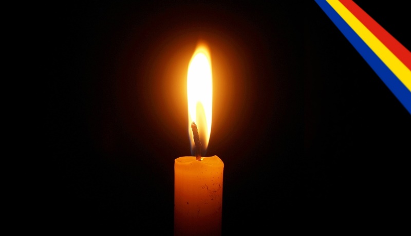 Căpitanul Costinel Iosif Niță, pilotul avionului MiG-21 LanceR, prăbuşit miercuri în judeţul Constanța, şi-a pierdut&nbsp;viaţa!