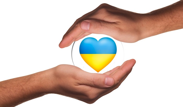 Autoritățile locale solicită brăilenilor care găzduiesc refugiați ucraineni să informeze cu privire la acest lucru CJCCI, la numărul de telefon 0731 232&nbsp;773!