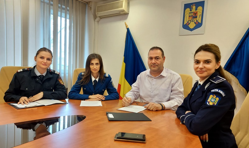 Sărbători Pascale în siguranță la Brăila. Peste 700 de polițiști vor acționa în teren. Jandarmii și pompierii vor fi prezenți, în special, în proximitatea lăcașurilor de&nbsp;cult