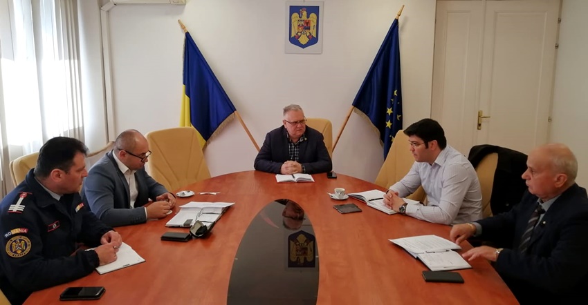 Măsuri de siguranță publică ce urmează a fi aplicate la Brăila, în perioada Sărbătorilor&nbsp;Pascale