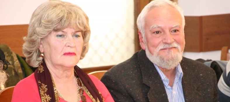 Doi brăileni au fost invitați să expună la “Saloanele Moldovei” din&nbsp;Iași