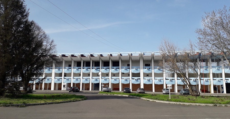 Vineri, Dacia Unirea Brăila – Politehnica&nbsp;Timișoara!