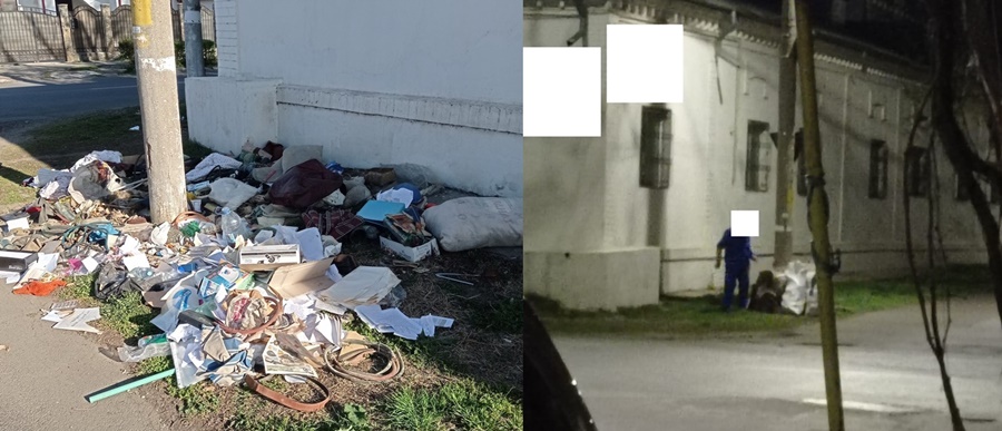 31 de persoane sancționate contravențional de polițiștii locali brăileni pentru încălcarea unor norme de conduită&nbsp;socială