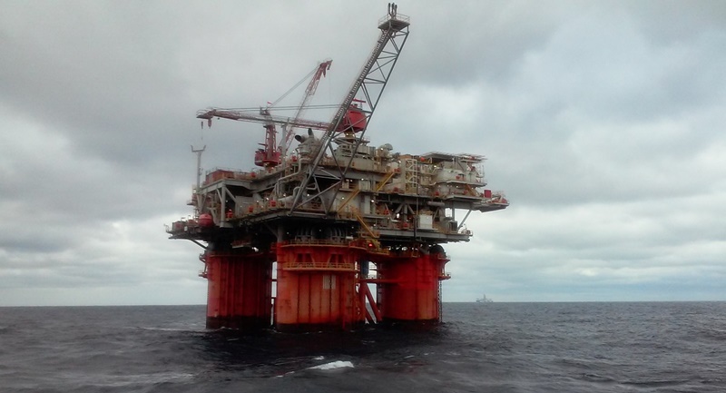 Senatorul Ion Rotaru: „Noua lege offshore va aduce mari câștiguri&nbsp;României!”