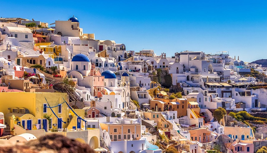 Ce trebuie să știi înainte de a călători în&nbsp;Grecia!