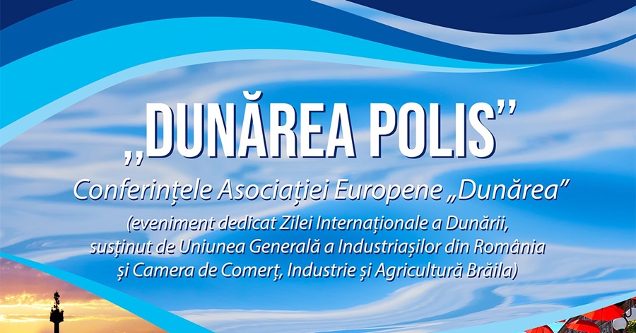 Manifestări culturale la Muzeul Brăilei „Carol I”, prilejuite de aniversarea Zilei Internaționale a&nbsp;Dunării