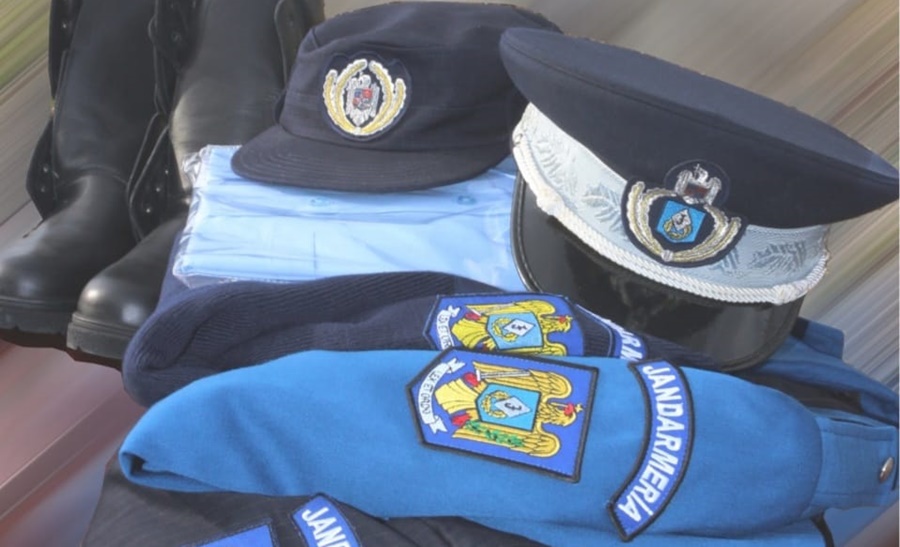 Angajări din sursă externă la Jandarmeria&nbsp;Brăila