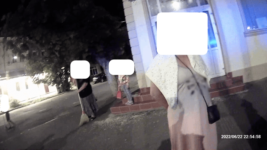 Nerespectarea curățeniei amendată de oamenii legii | 18 persoane sancționate în doar câteva&nbsp;zile