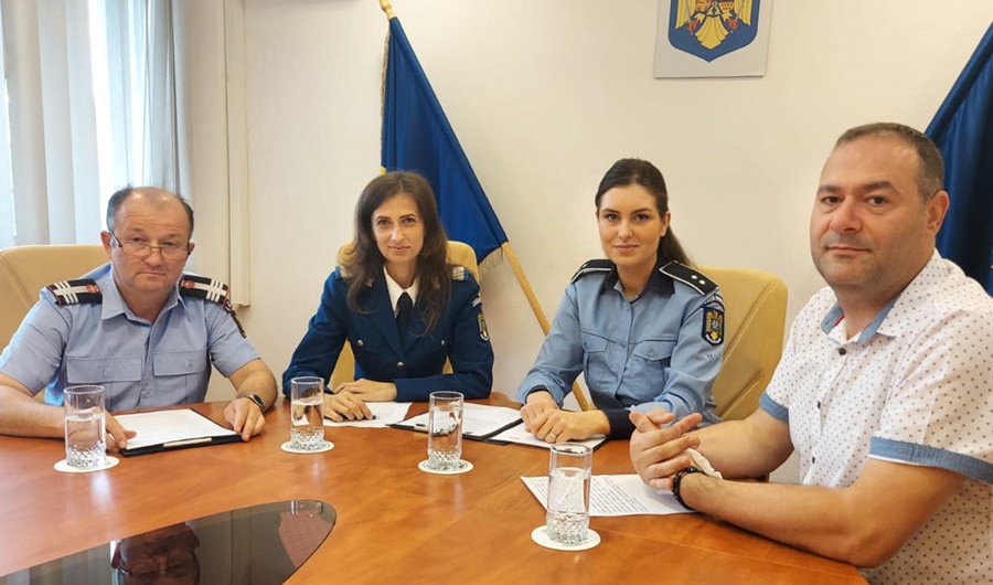 Recomandări ale polițiștilor, jandarmilor și pompierilor de care ar trebui să țineți cont în minivacanța de&nbsp;Rusalii!