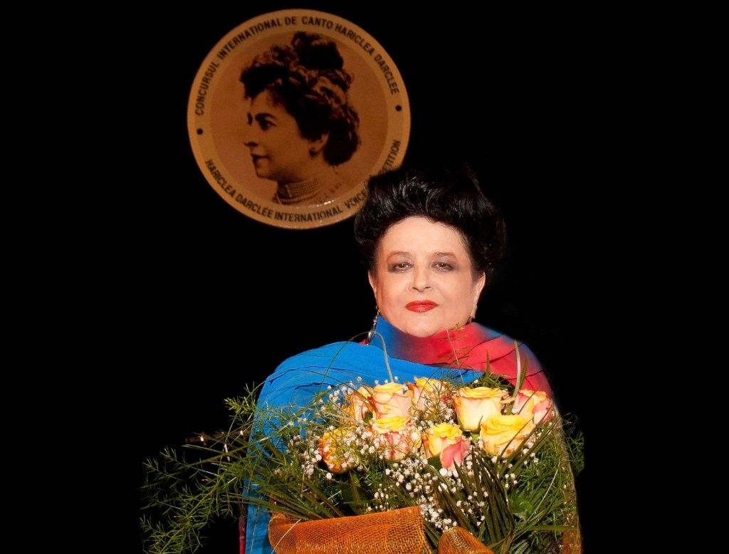 Mariana Nicolesco vă invită la celebrarea unui sfert de veac al Evenimentelor Darclée, Brăila 25-31&nbsp;iulie