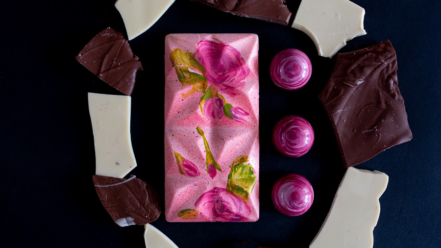 Gălățenii vor avea prima ciocolaterie-concept Poem Chocolat, inaugurată în&nbsp;Galați