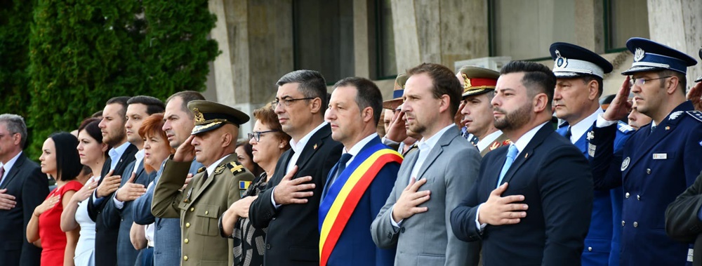 Ziua Națională a Imnului României, o sărbătoare importantă pentru&nbsp;brăileni