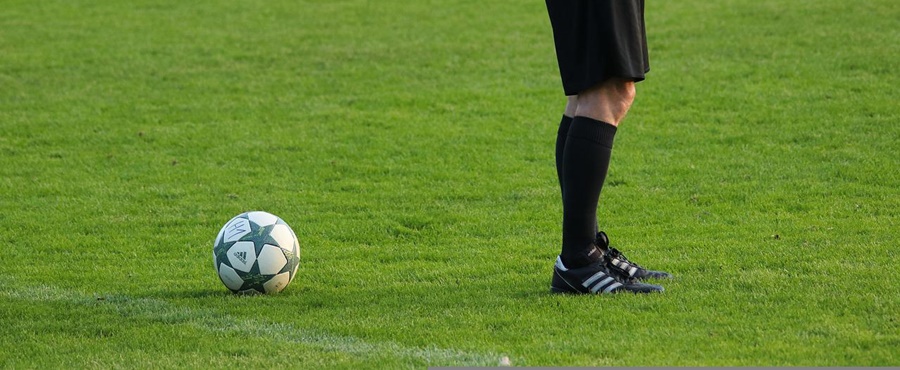 Curs gratuit de arbitri de&nbsp;fotbal