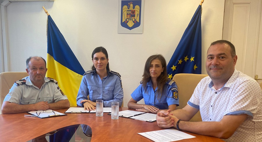 Măsuri care vor fi implementate în Municipiul și în Județul Brăila în perioada minivacanței din 11 – 15 august&nbsp;2022