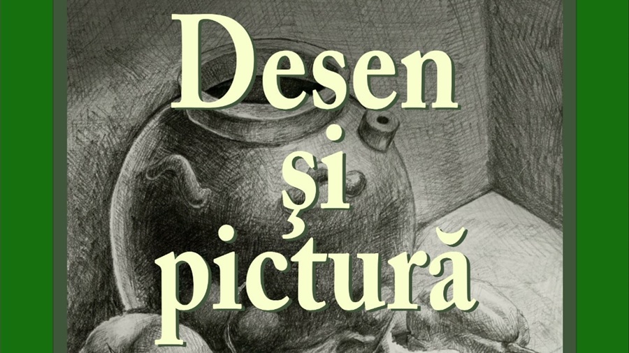 Centrul de Creație Brăila invită iubitorii de artă la vernisajul expoziției „Desen și pictură”, semnată de Mihai-Valentin&nbsp;Pîrlitu