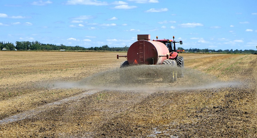 Modificări legislative privind comercializarea produselor&nbsp;fertilizante
