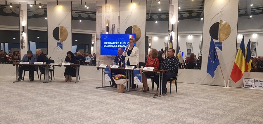 PUSL a lansat campania de strângere de semnături pentru susținerea inițiativei legisative privind „recuperarea către bugetul de stat a marilor averi care nu pot fi justificate prin venituri&nbsp;legale”