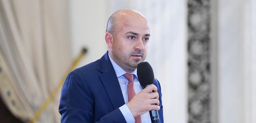 Secretarul de stat Sorin Moise: „Ne asigurăm că sprijinul financiar acordat fermierilor noștri vine la timp, fără&nbsp;sincope”