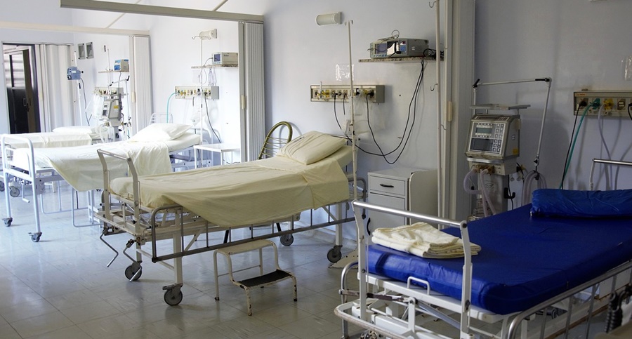 Noi reguli pentru construcția și modernizarea&nbsp;spitalelor!