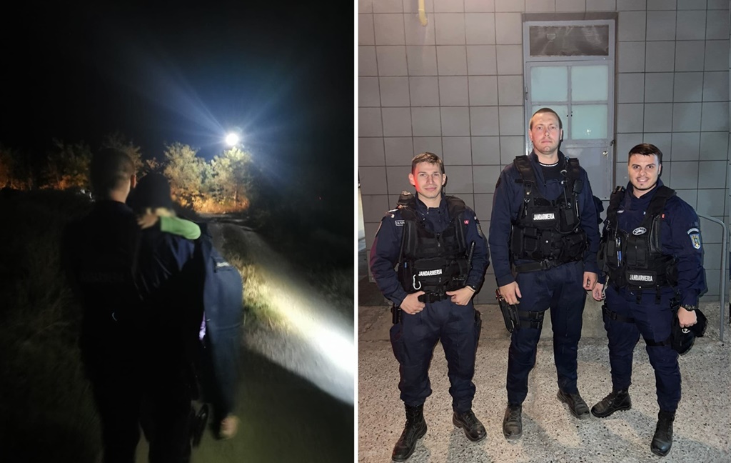 „Am găsit-o pe fetiță la o fermă de la marginea satului” | Mobilizare incredibilă de polițiști, jandarmi, pompieri, voluntari și localnici pentru găsirea unei fetițe, de 5 ani, dată&nbsp;dispărută
