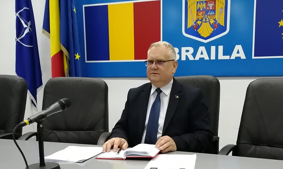 A fost actualizată componența Grupului de Lucru pentru derularea Programului Operațional Ajutorarea Persoanelor&nbsp;Defavorizate