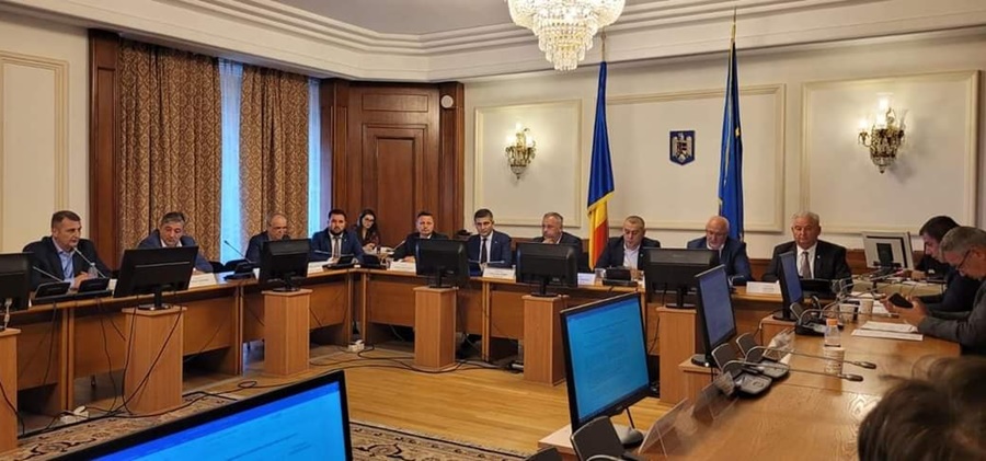 Deputatul Nicu Niță: „Amendamentul privind durata minimă de 10 ani pentru arendare a trecut cu 12 voturi «pentru» și 3&nbsp;«împotrivă»”