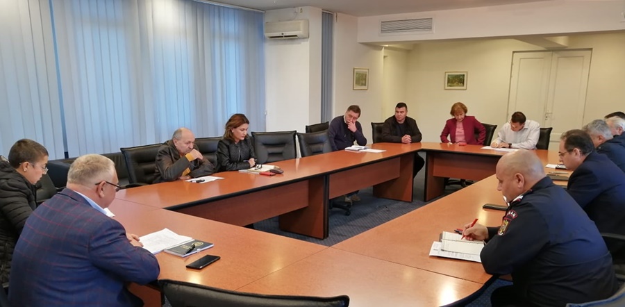 Acțiune de conștientizare în rândul deținătorilor și administratorilor de poduri și podețe, la nivelul Județului Brăila, a obligațiilor și responsabilităților ce le&nbsp;revin