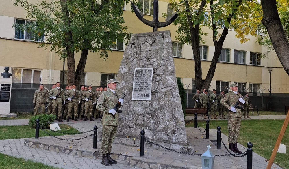 25 octombrie, Ziua Armatei Române | Prefectul Timofei: „Ziua Armatei României nu este doar o sărbătoare a militarilor, este a tuturor românilor care își iubesc&nbsp;Țara!”
