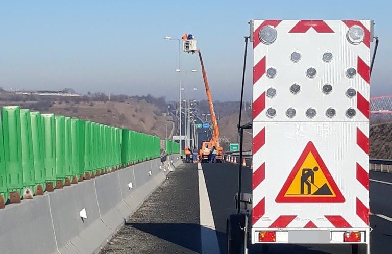 Atenție șoferi! În zilele de 17 și 19 noiembrie 2022, va fi întreruptă alimentarea cu energie electrică în Nodul Rutier A4 –&nbsp;DN3
