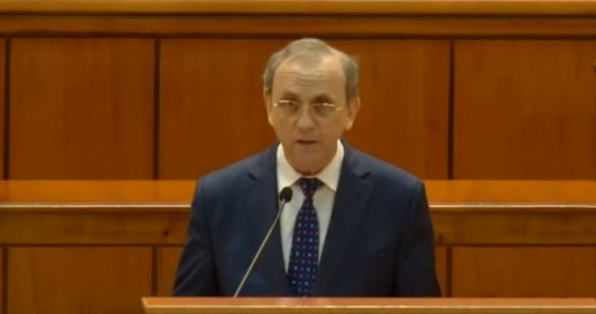 Senatorul Ion Rotaru (PSD) despre majorarea pensiilor: „Guvernele de dreapta au amânat de mai multe ori această majorare, operând doar creșteri mici ale punctului de&nbsp;pensie”