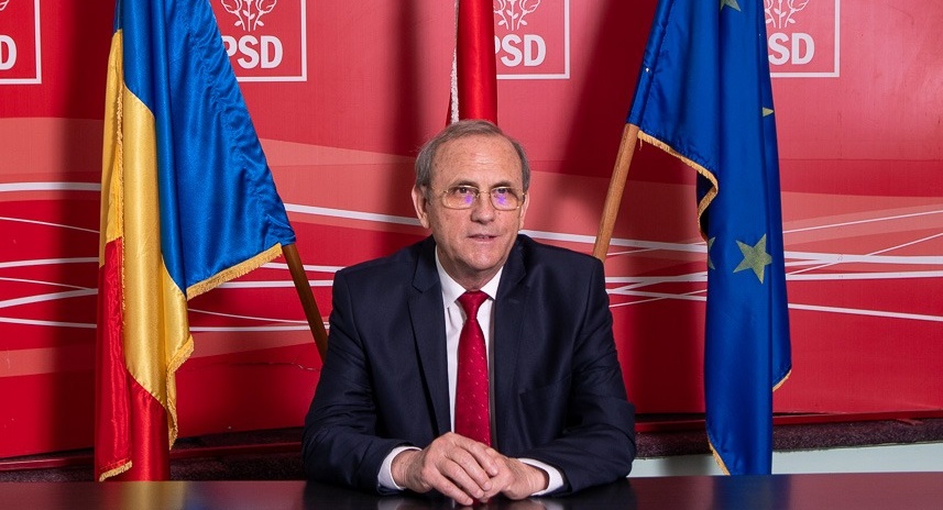 Bugetul pe 2023 prevede mai mulți bani pentru Sănătate, Educație și Investiții | Senatorul Ion Rotaru: “Bugetul conceput de PSD este menit să protejeze nivelul de trai al categoriilor&nbsp;vulnerabile”