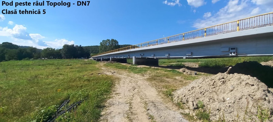 Atenție șoferi | Între Pitești și Râmnicu Vâlcea vor fi restricții de circulație, începând cu data de&nbsp;04.11.2022!