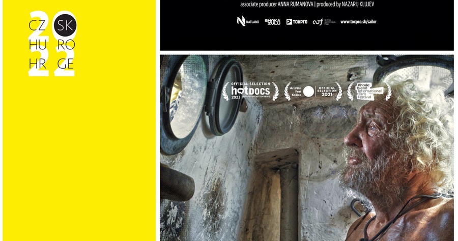 Proiecție de film la Muzeul Brăilei „Carol I” | Asociația Culturală Cinefeel invită la vizionarea filmului documentar Marinarul (The&nbsp;Sailor)