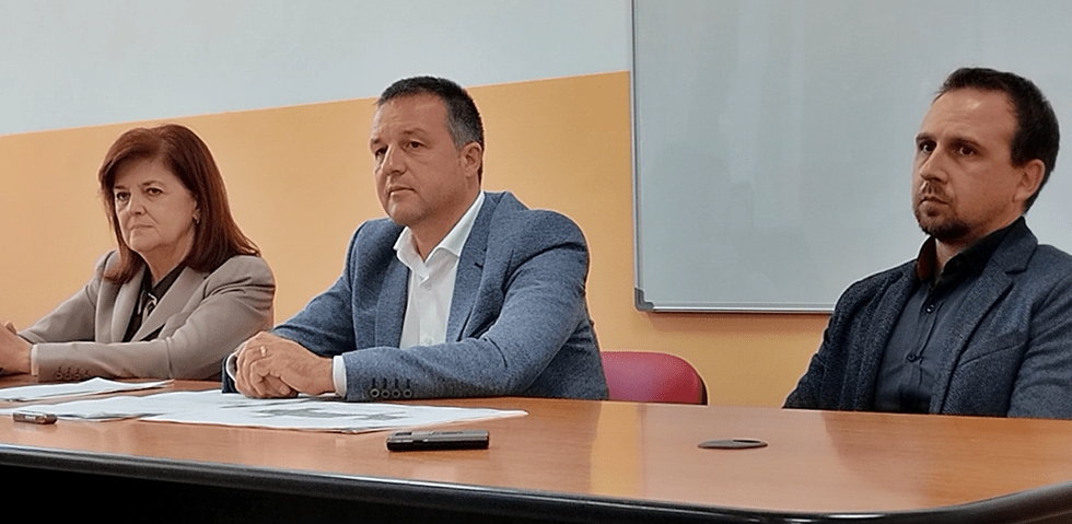 Primarul Dragomir a anunțat demararea lucrărilor pe Șoseaua Baldovinești | Lucrările de pe Râmnicu Sărat au ajuns spre&nbsp;final