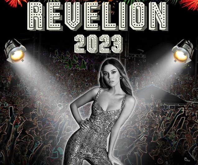 MIRA în concert, la Brăila, de Revelion&nbsp;2023!