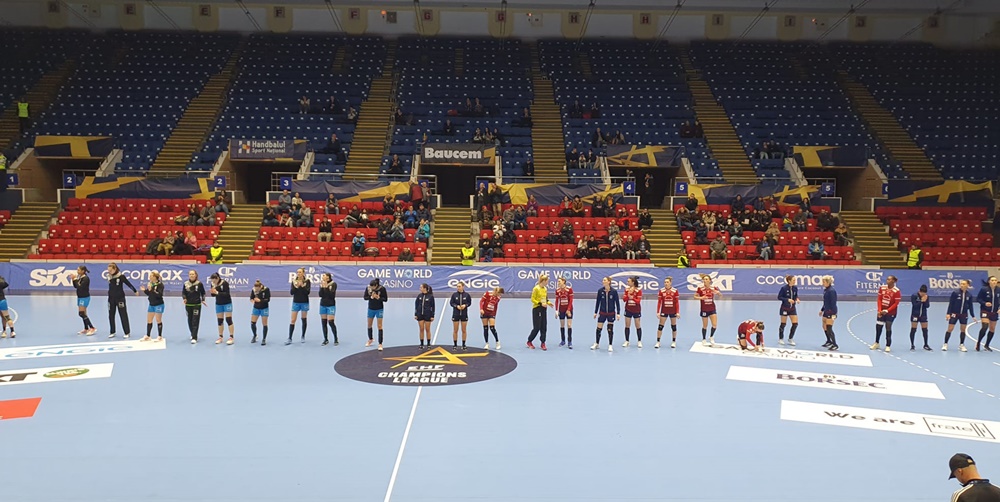 CSM București – Dunărea Brăila, 36 – 26 | Dunărea Brăila ocupă locul 6 în clasamentul Ligii Florilor Mol | Următoarea etapă în 29 decembrie 2022, acasă, împotriva SCM Gloria&nbsp;Buzău