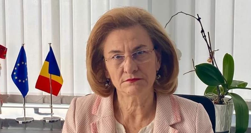 Maria Grapini, scrisoare deschisă adresată Ursulei von der Leyen | Eurodeputatul PUSL solicită Comisiei Europene să demareze procedurile de modificare a modului de vot în Consiliu și sancționarea&nbsp;Austriei!