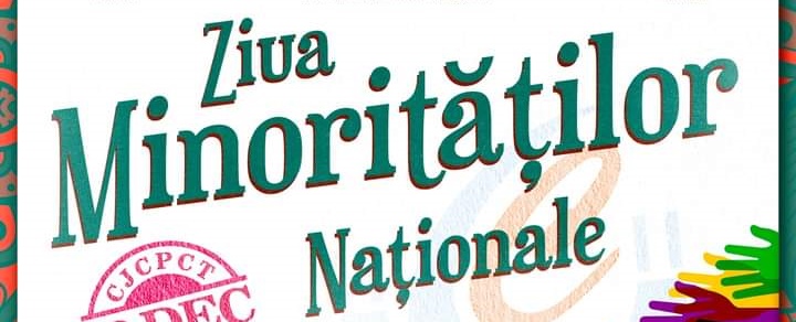 Muzică, dans și diversitate de Ziua minorităților naționale, la Centrul Județean pentru Conservarea și Promovarea Culturii Tradiționale&nbsp;Brăila