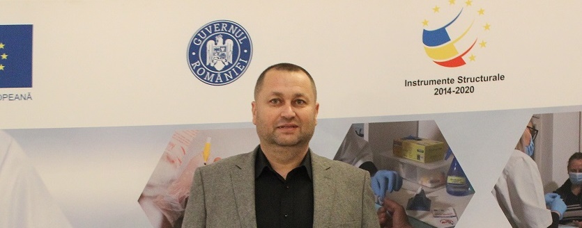 Subprefectul Adin Boboc (PNL): “Spitalele sunt pline de pacienţi cu boli hepatice cronice, iar listele pentru transplant hepatic sunt depăşite mult de posibilităţi!”