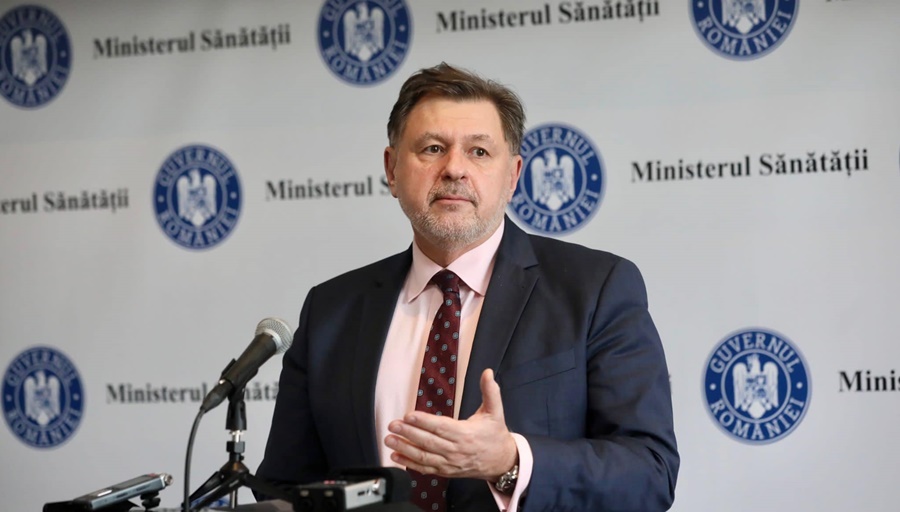 500 de milioane de lei, din PNRR, pentru modernizarea și dotarea a 55 de ambulatorii din&nbsp;țară